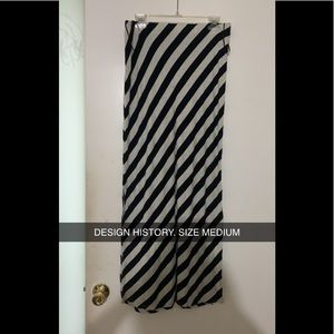 skirt / strapless dress